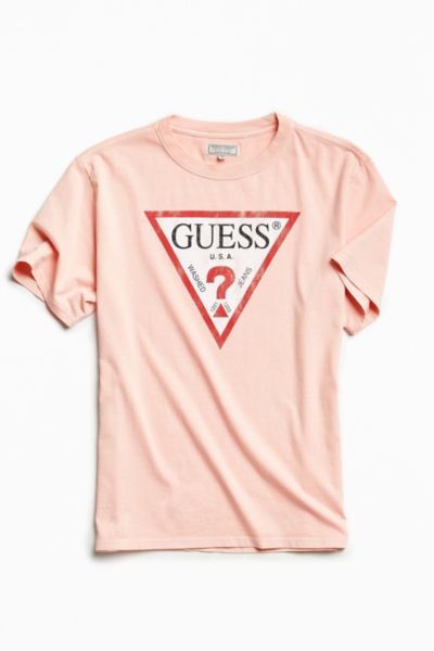 guess shirts urban outfitters