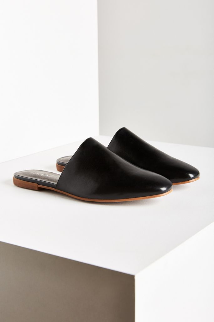Vagabond Ayden Mule | Urban Outfitters