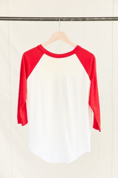 urban outfitters baseball tee