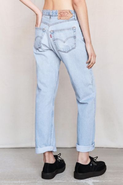 levis 501 urban outfitters