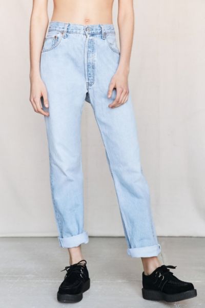 urban outfitters vintage levis