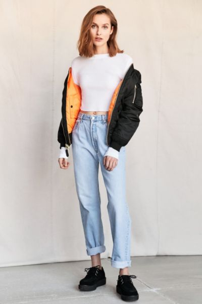 urban outfitters vintage levis