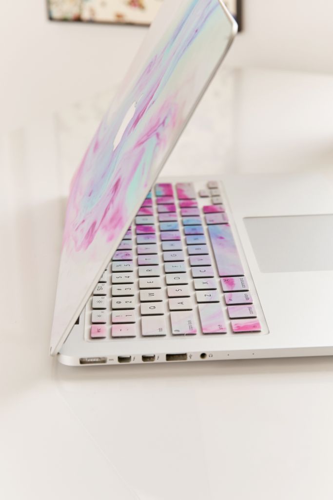 Unicorn Magic Keyboard Cover Urban Outfitters