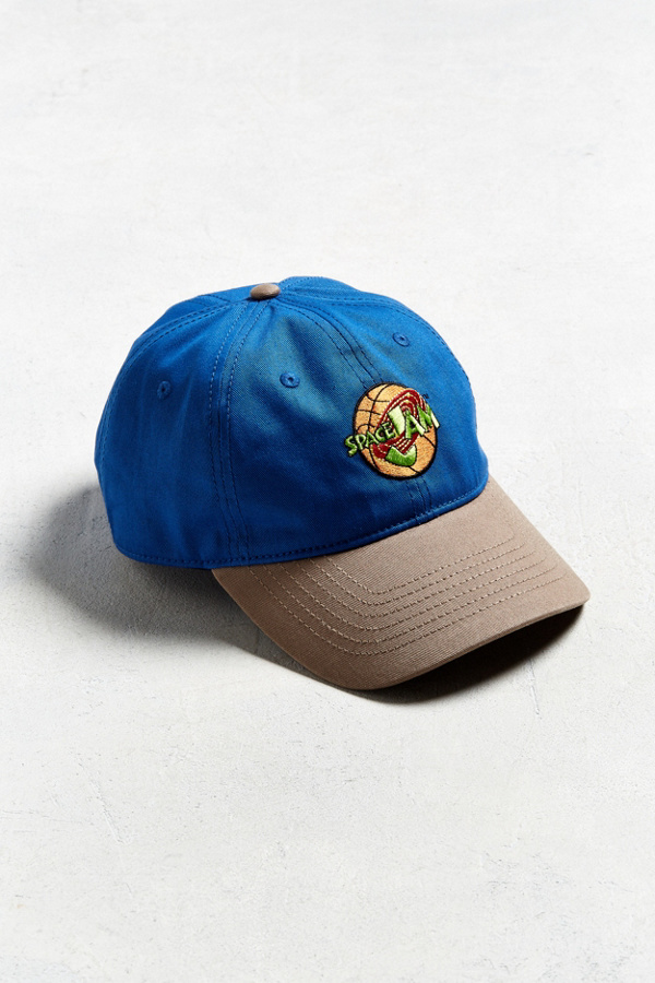 Space Jam Baseball Hat Urban Outfitters Canada