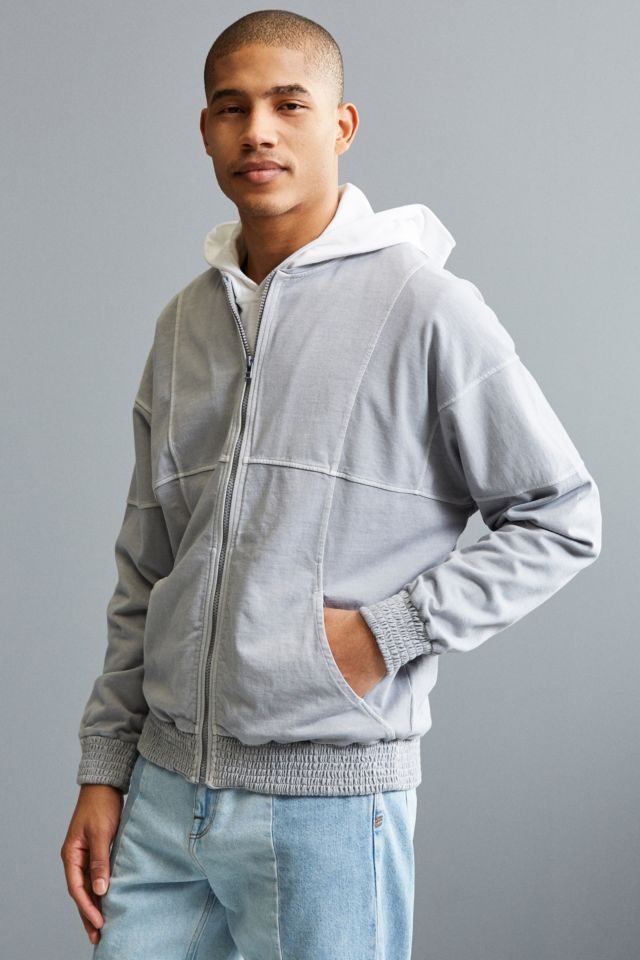 UO Banks Jacket | Urban Outfitters