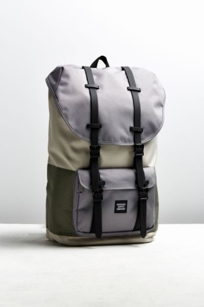 herschel little america aspect