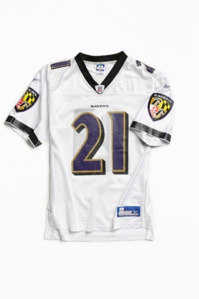 vintage baltimore ravens jersey