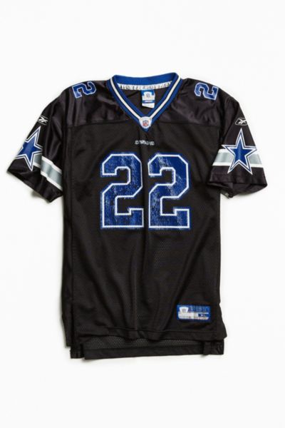 emmitt smith vintage jersey