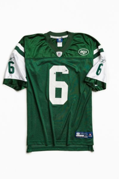 new york jets sanchez jersey