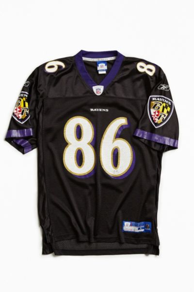 NFL Baltimore Ravens Todd Heap Jersey 