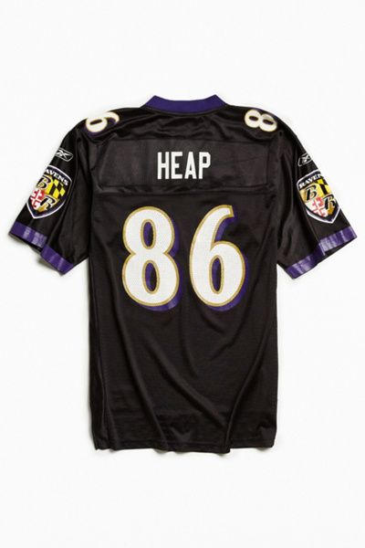 todd heap jersey