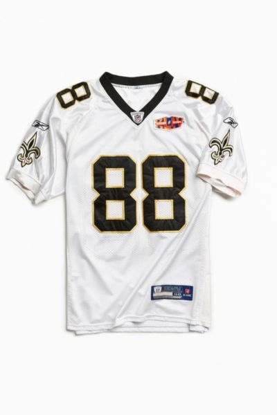 shockey saints jersey