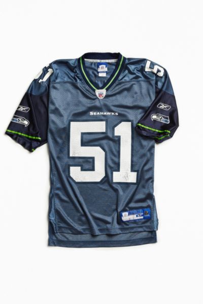 NFL Seattle Seahawks Lofa Tatupu Jersey 