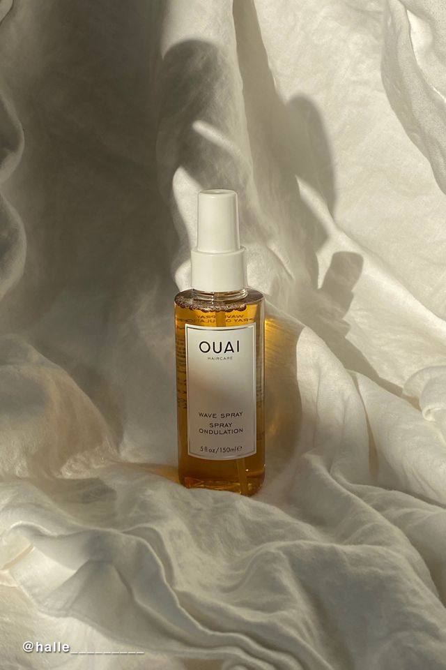 OUAI Wave Spray Urban Outfitters Canada