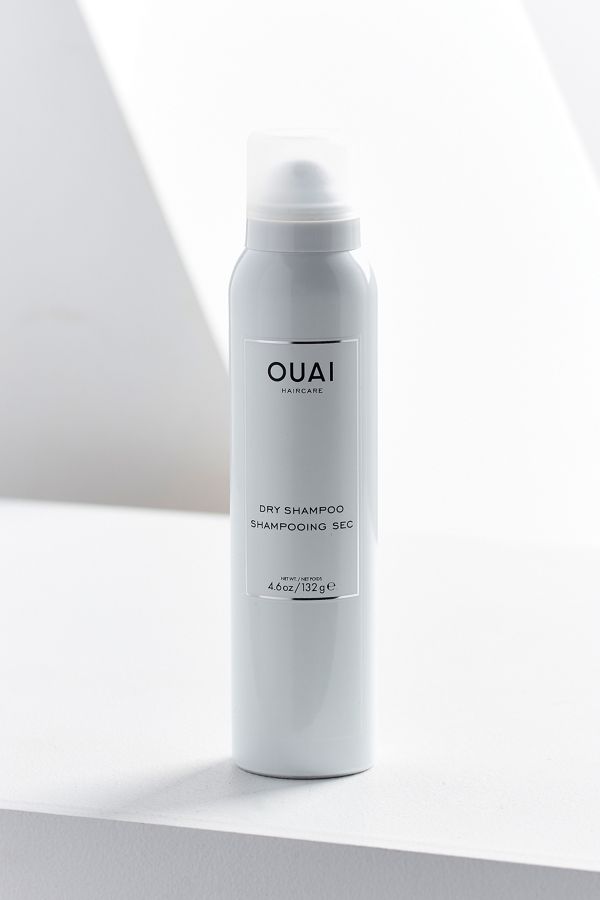 OUAI Dry Shampoo Urban Outfitters