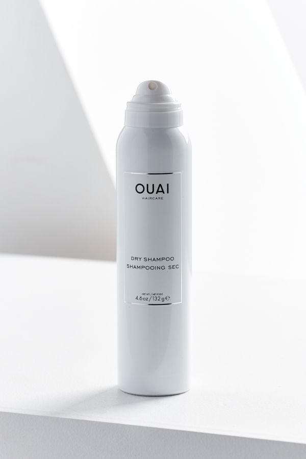 OUAI Dry Shampoo Urban Outfitters