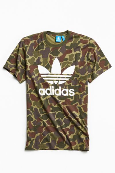 adidas t shirt military