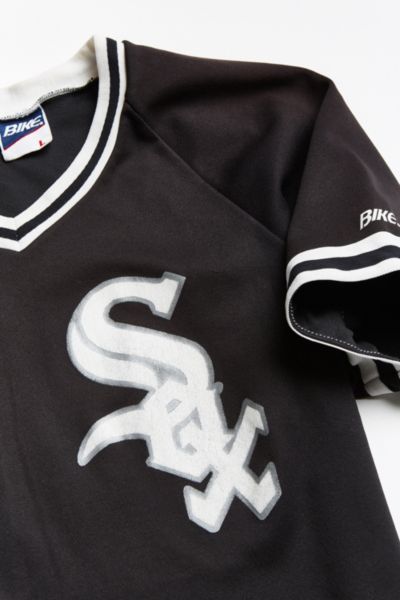 chicago white sox cycling jersey