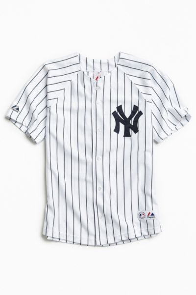 new york yankees derek jeter jersey