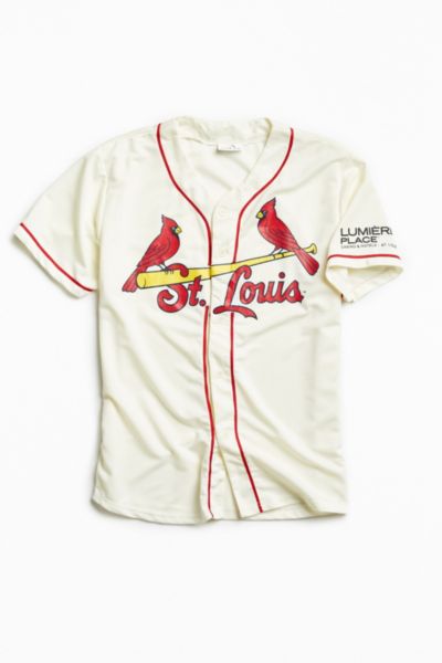 vintage st louis cardinals shirt