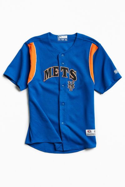 Vintage MLB New York Mets Jersey 