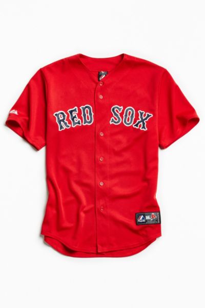 kevin youkilis red sox jersey