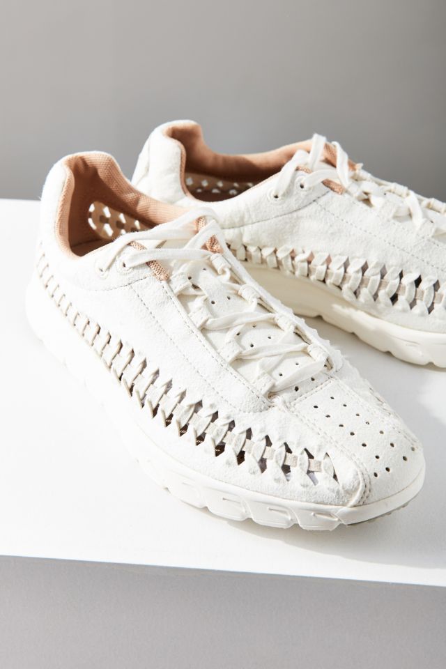 mayfly trainers mens