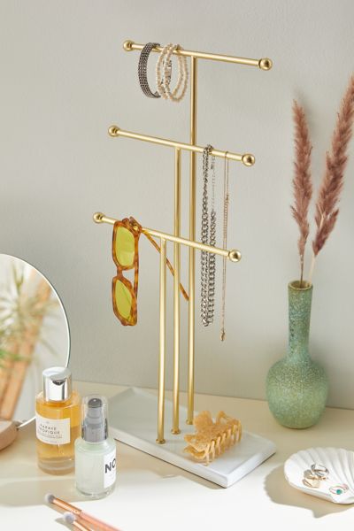 jewelry stand