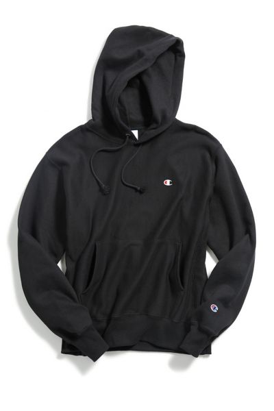 black champion sweater