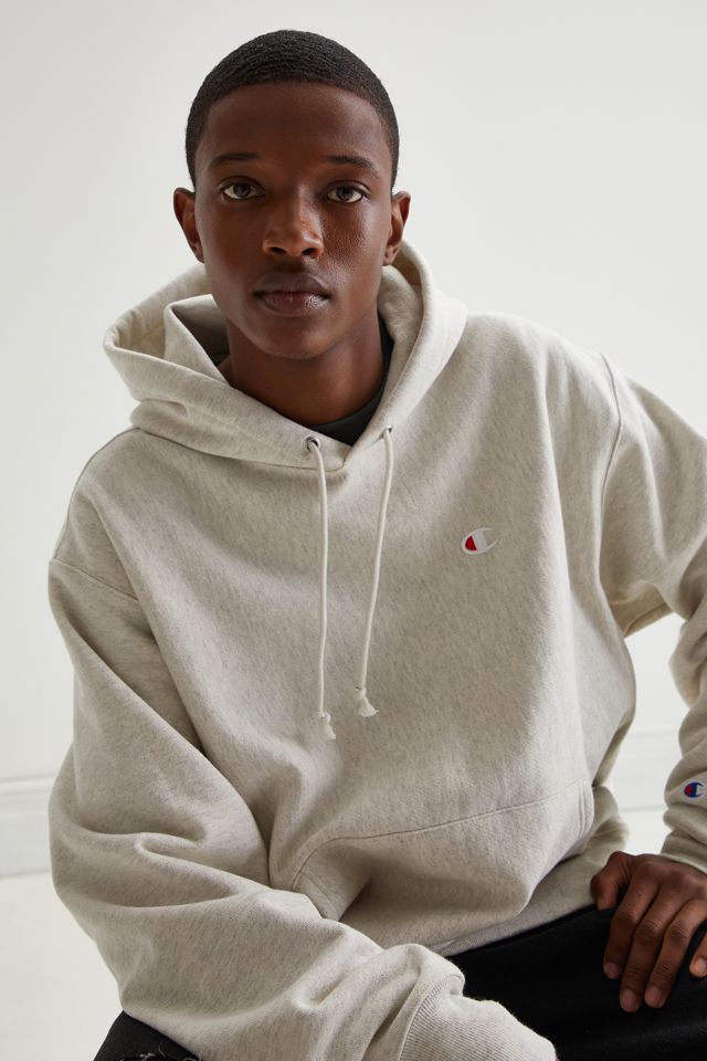 Champion Reverse Weave Hoodie Sweatshirt | Urban Outfitters