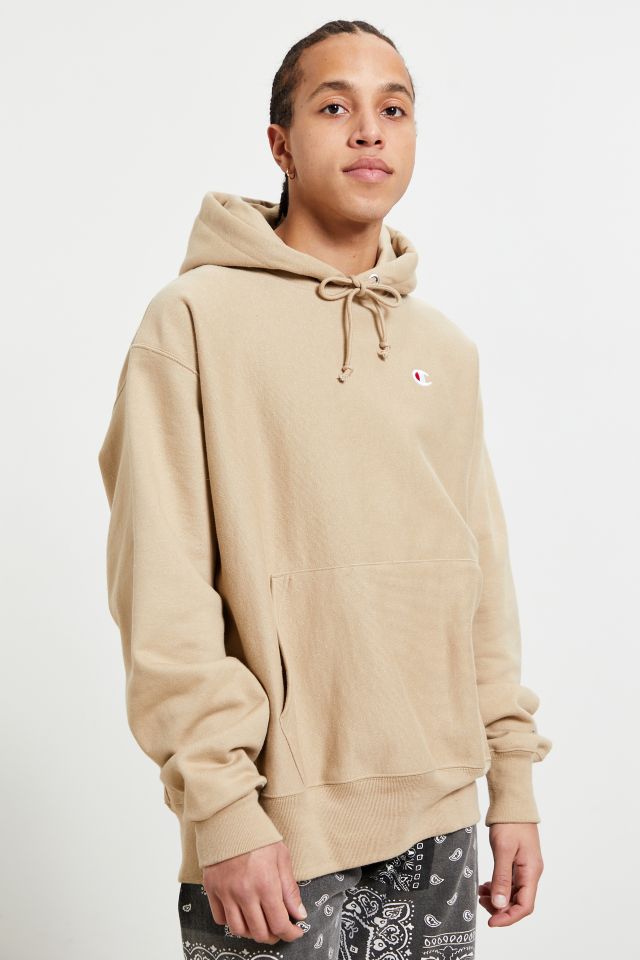 Champion Reverse Weave Hoodie Sweatshirt | Urban Outfitters