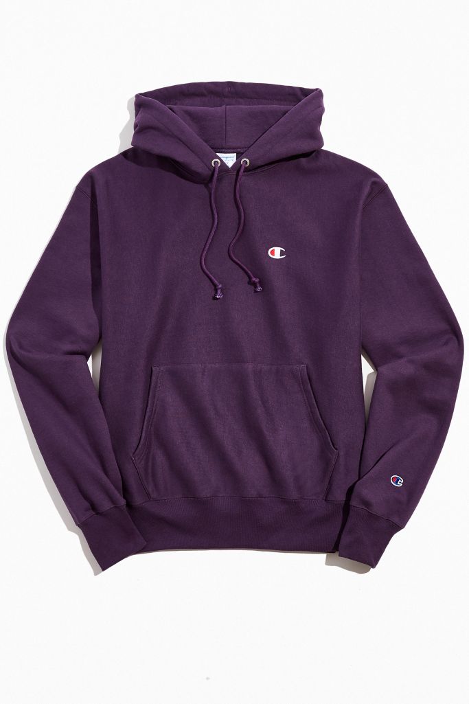 Champion Reverse Weave Hoodie Sweatshirt | Urban Outfitters