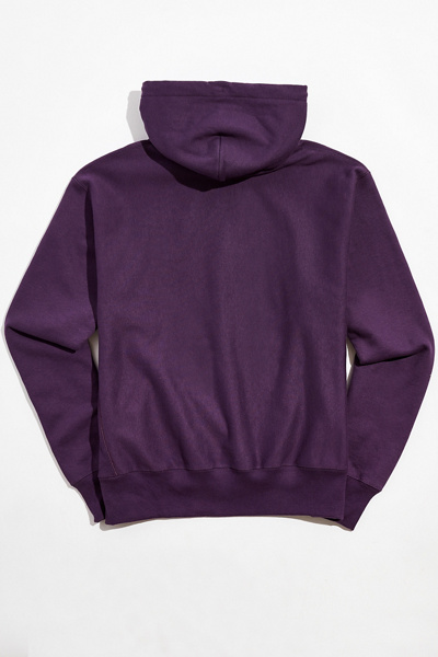 champion jumper no hood