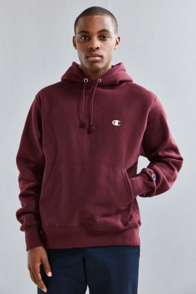 champion reverse weave classic pullover hoody