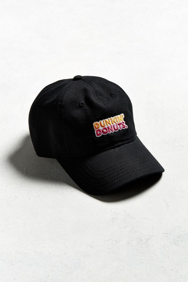 Dunkin' Donuts Baseball Hat Urban Outfitters