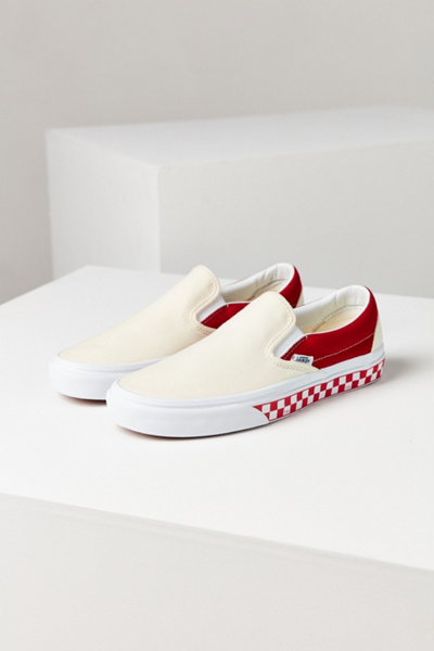 vans slip ons urban outfitters