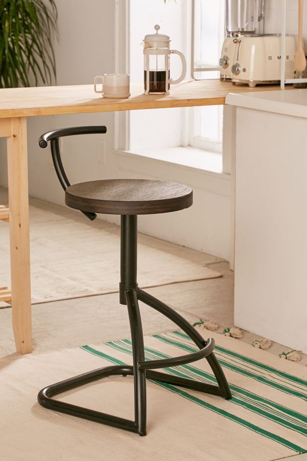 Mantis Counter Stool Urban Outfitters