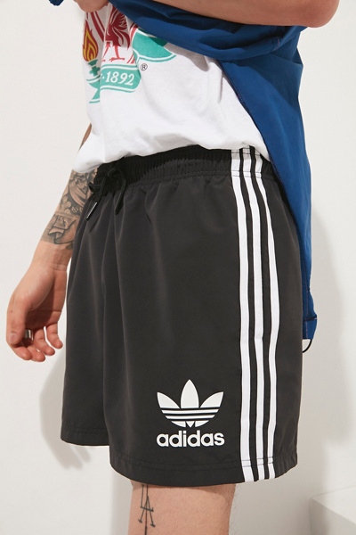 urban outfitters adidas shorts