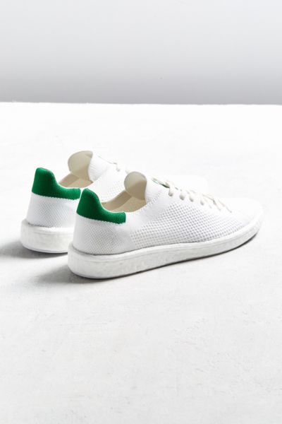 adidas stan smith boost primeknit