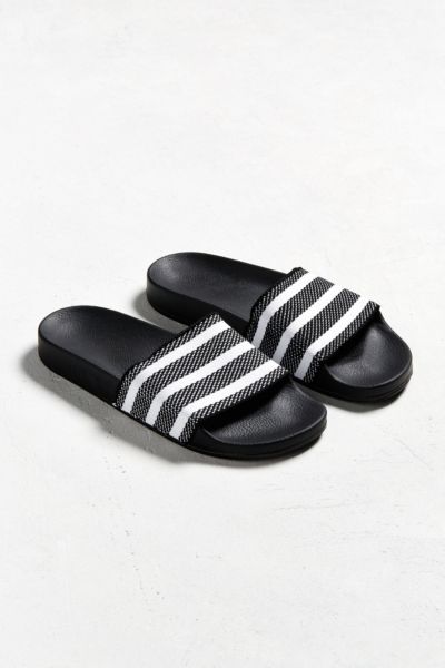 adidas slides urban outfitters