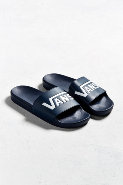 vans double strap sandals