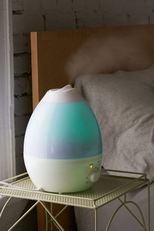 Bell And Howell ColorChanging Humidifier Urban Outfitters Canada