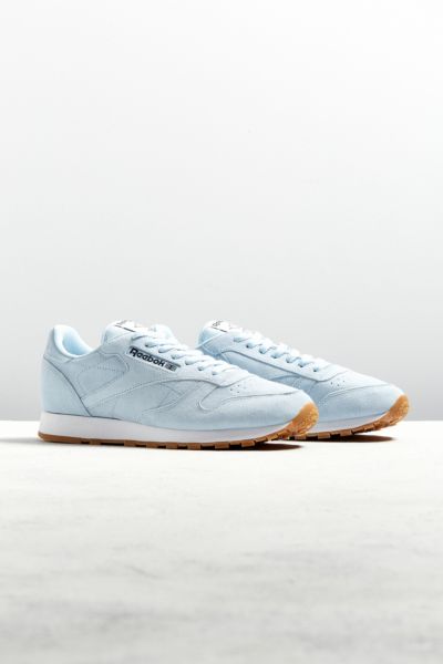 reebok classic pastel