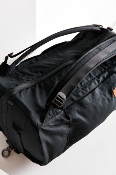 fjallraven weekender