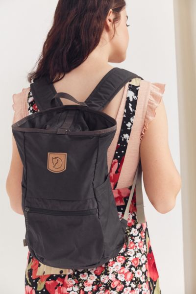 fjallraven high coast 18 backpack