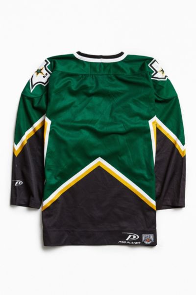 vintage dallas stars jersey