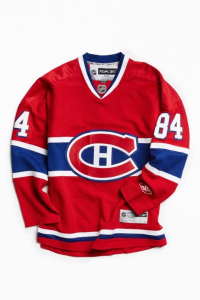 Vintage NHL Montreal Canadiens 