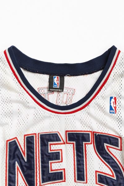 vince carter nj nets jersey