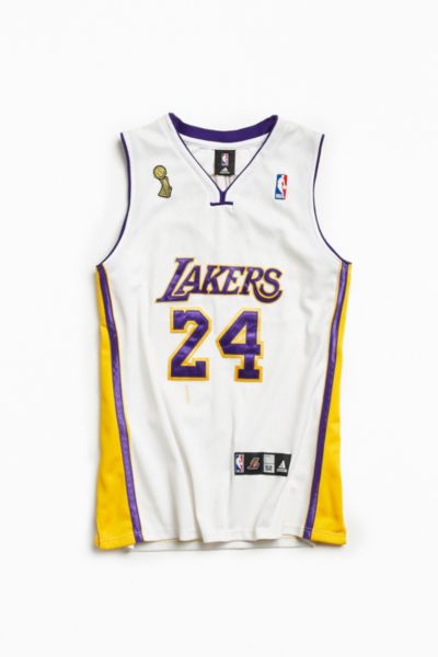 vintage kobe bryant jersey