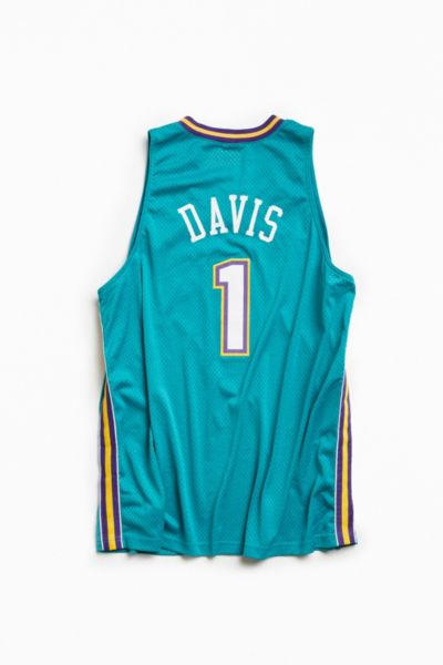 baron davis jersey